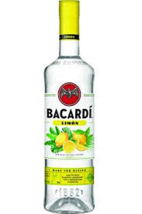 Bacardi Limon